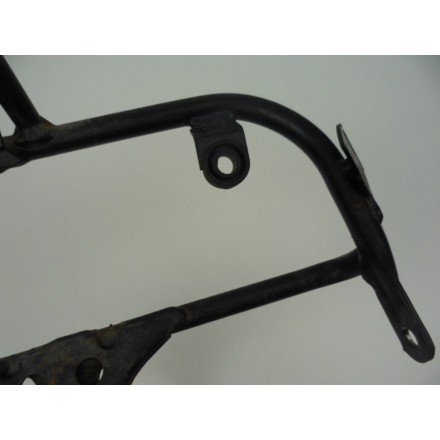 TELAIO TELAIETTO STAFFA SUPPORTO ANTERIORE APRILIA PEGASO 650 IE 2002