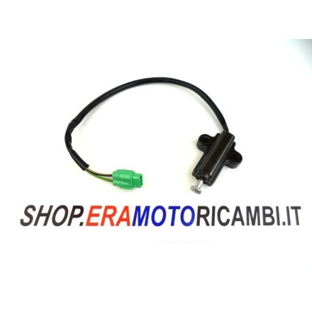 OMRON SENSORE INTERRUTTORE CAVALLETTO OEM SUZUKI AN 400 BURGMAN 2002 BUSINESS