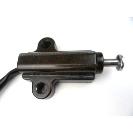 OMRON SENSORE INTERRUTTORE CAVALLETTO OEM SUZUKI AN 400 BURGMAN 2002 BUSINESS