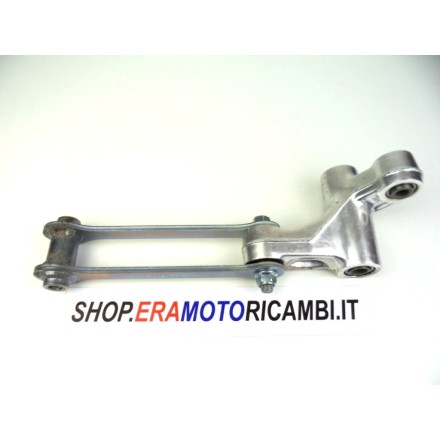 KIT LEVERAGGIO LEVERISMI MONO AMMORTIZZATORE SUZUKI AN 400 BURGMAN 2002 BUSINESS
