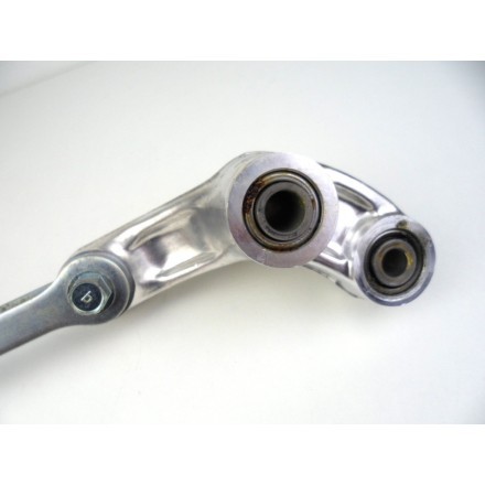 KIT LEVERAGGIO LEVERISMI MONO AMMORTIZZATORE SUZUKI AN 400 BURGMAN 2002 BUSINESS