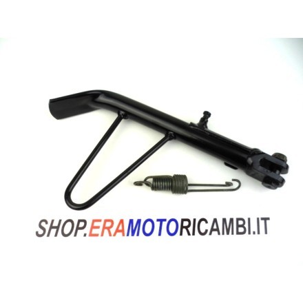 CAVALLETTO LATERALE COMPLETO DI MOLLE SUZUKI AN 400 BURGMAN 2002 BUSINESS