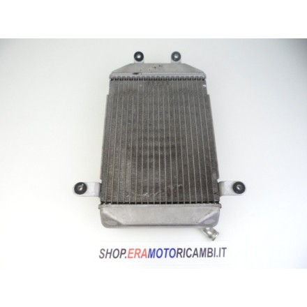 TOYO RADIATORE ACQUA RAFFREDDAMENTO LIQUIDO SUZUKI AN 400 BURGMAN 2002 BUSINESS