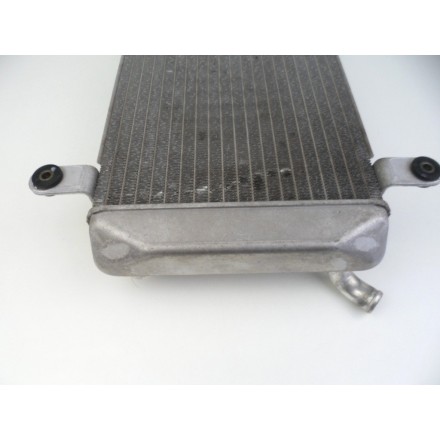 TOYO RADIATORE ACQUA RAFFREDDAMENTO LIQUIDO SUZUKI AN 400 BURGMAN 2002 BUSINESS