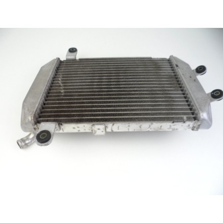 TOYO RADIATORE ACQUA RAFFREDDAMENTO LIQUIDO SUZUKI AN 400 BURGMAN 2002 BUSINESS