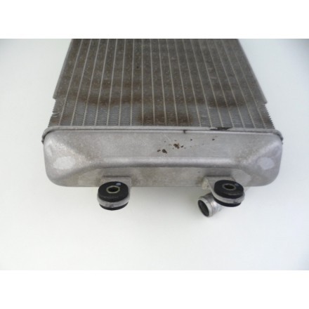 TOYO RADIATORE ACQUA RAFFREDDAMENTO LIQUIDO SUZUKI AN 400 BURGMAN 2002 BUSINESS