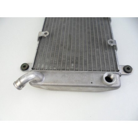 TOYO RADIATORE ACQUA RAFFREDDAMENTO LIQUIDO SUZUKI AN 400 BURGMAN 2002 BUSINESS
