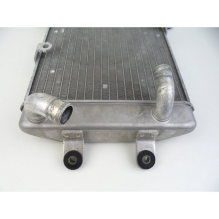 TOYO RADIATORE ACQUA RAFFREDDAMENTO LIQUIDO SUZUKI AN 400 BURGMAN 2002 BUSINESS