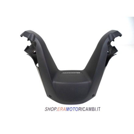 COVER CARENA SCATOLA COPRI MANUBRIO COMPLETA SUZUKI AN 400 BURGMAN 2002 BUSINESS