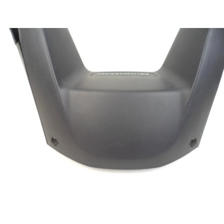 COVER CARENA SCATOLA COPRI MANUBRIO COMPLETA SUZUKI AN 400 BURGMAN 2002 BUSINESS