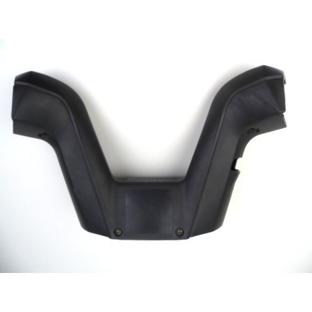 COVER CARENA SCATOLA COPRI MANUBRIO COMPLETA SUZUKI AN 400 BURGMAN 2002 BUSINESS