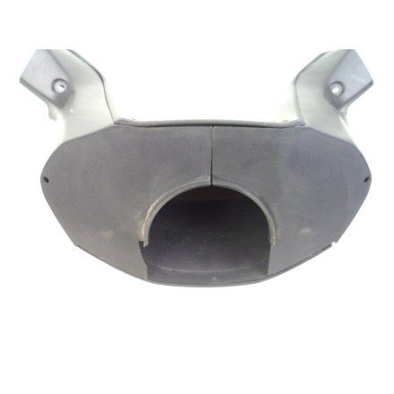 COVER CARENA SCATOLA COPRI MANUBRIO COMPLETA SUZUKI AN 400 BURGMAN 2002 BUSINESS