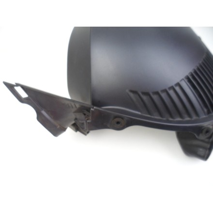 CARENA PANNELLO CRUSCOTTO CONVOGLIATORE ARIA SUZUKI AN 400 BURGMAN 2002 BUSINESS