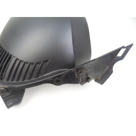 CARENA PANNELLO CRUSCOTTO CONVOGLIATORE ARIA SUZUKI AN 400 BURGMAN 2002 BUSINESS