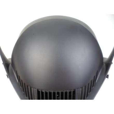 CARENA PANNELLO CRUSCOTTO CONVOGLIATORE ARIA SUZUKI AN 400 BURGMAN 2002 BUSINESS