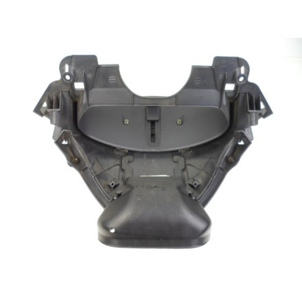 CARENA PANNELLO CRUSCOTTO CONVOGLIATORE ARIA SUZUKI AN 400 BURGMAN 2002 BUSINESS