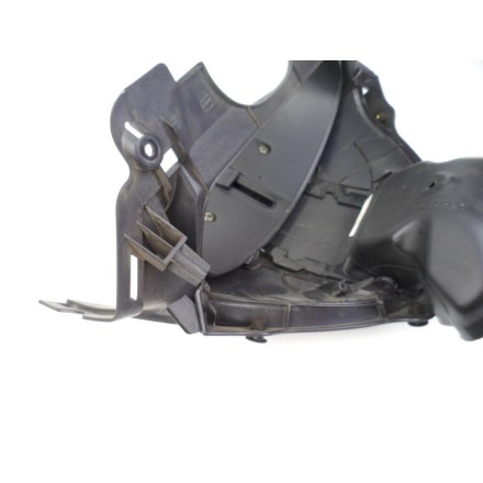 CARENA PANNELLO CRUSCOTTO CONVOGLIATORE ARIA SUZUKI AN 400 BURGMAN 2002 BUSINESS