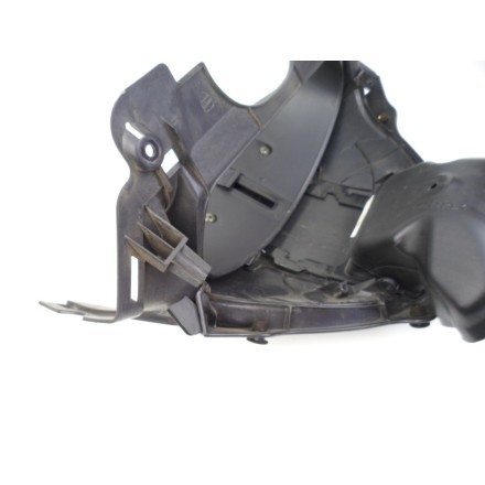 CARENA PANNELLO CRUSCOTTO CONVOGLIATORE ARIA SUZUKI AN 400 BURGMAN 2002 BUSINESS