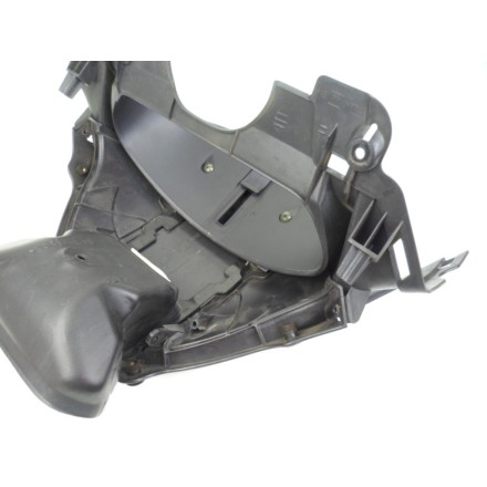 CARENA PANNELLO CRUSCOTTO CONVOGLIATORE ARIA SUZUKI AN 400 BURGMAN 2002 BUSINESS