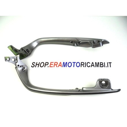 x2 MANIGLIE POSTERIORI SUPPORTI PASSEGGERO SUZUKI AN 400 BURGMAN 2002 BUSINESS