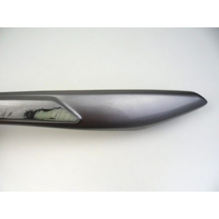 x2 MANIGLIE POSTERIORI SUPPORTI PASSEGGERO SUZUKI AN 400 BURGMAN 2002 BUSINESS