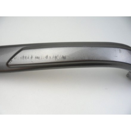 x2 MANIGLIE POSTERIORI SUPPORTI PASSEGGERO SUZUKI AN 400 BURGMAN 2002 BUSINESS