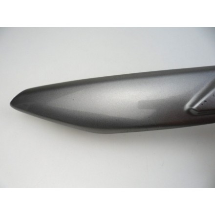 x2 MANIGLIE POSTERIORI SUPPORTI PASSEGGERO SUZUKI AN 400 BURGMAN 2002 BUSINESS