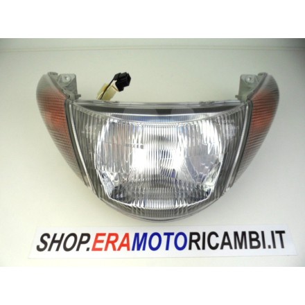 STANLEY FARO FANALE ANTERIORE CON FRECCE OEM SUZUKI AN 400 BURGMAN 2002 BUSINESS