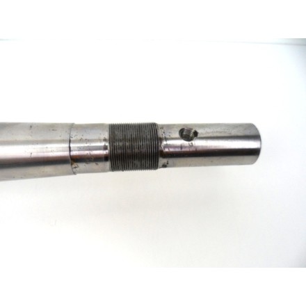 FORCELLA SOSPENSIONE ANTERIORE COMPLETA SUZUKI AN 400 BURGMAN 2002 BUSINESS