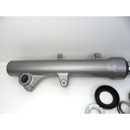 FORCELLA SOSPENSIONE ANTERIORE COMPLETA SUZUKI AN 400 BURGMAN 2002 BUSINESS