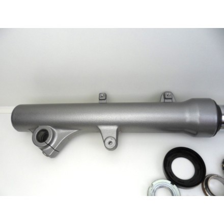 FORCELLA SOSPENSIONE ANTERIORE COMPLETA SUZUKI AN 400 BURGMAN 2002 BUSINESS