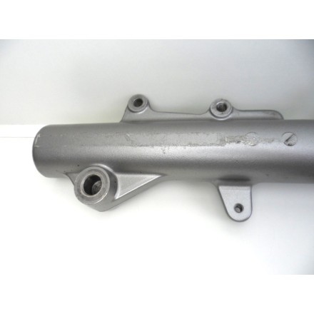 FORCELLA SOSPENSIONE ANTERIORE COMPLETA SUZUKI AN 400 BURGMAN 2002 BUSINESS