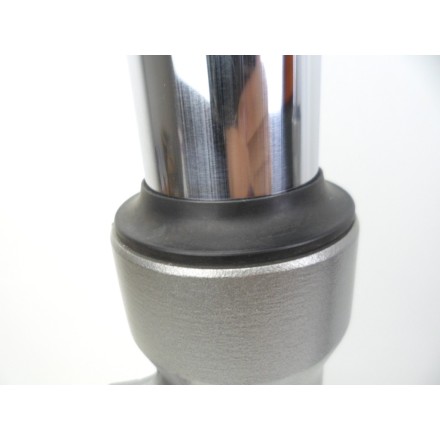 FORCELLA SOSPENSIONE ANTERIORE COMPLETA SUZUKI AN 400 BURGMAN 2002 BUSINESS