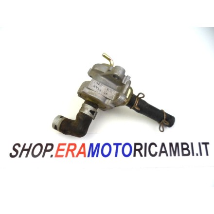 MIKUNI VALVOLA ARIA MOTORE / CARBURATORE OEM SUZUKI AN 400 BURGMAN 2002 BUSINESS