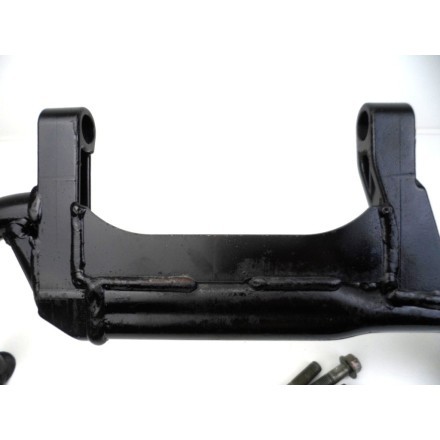 CAVALLETTO CENTRALE COMPLETO DI ACCESSORI SUZUKI AN 400 BURGMAN 2002 BUSINESS