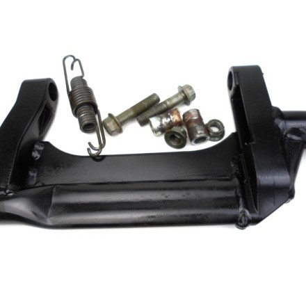 CAVALLETTO CENTRALE COMPLETO DI ACCESSORI SUZUKI AN 400 BURGMAN 2002 BUSINESS