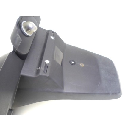 CARENA PORTA TARGA PARAFANGO SOTTO SELLA SUZUKI AN 400 BURGMAN 2002 BUSINESS