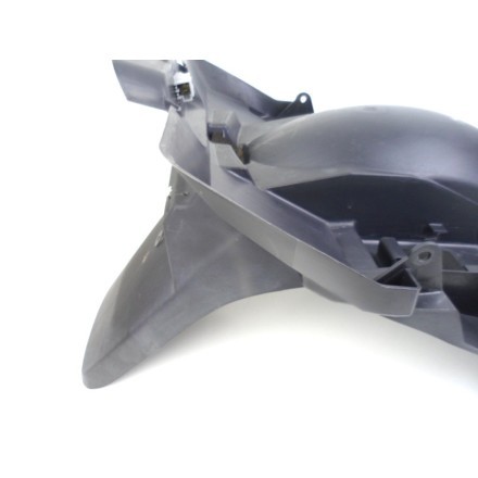 CARENA PORTA TARGA PARAFANGO SOTTO SELLA SUZUKI AN 400 BURGMAN 2002 BUSINESS