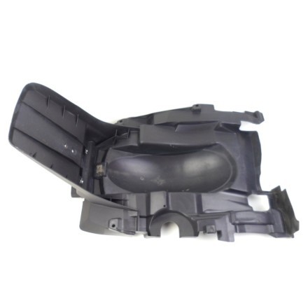 CARENA PORTA TARGA PARAFANGO SOTTO SELLA SUZUKI AN 400 BURGMAN 2002 BUSINESS