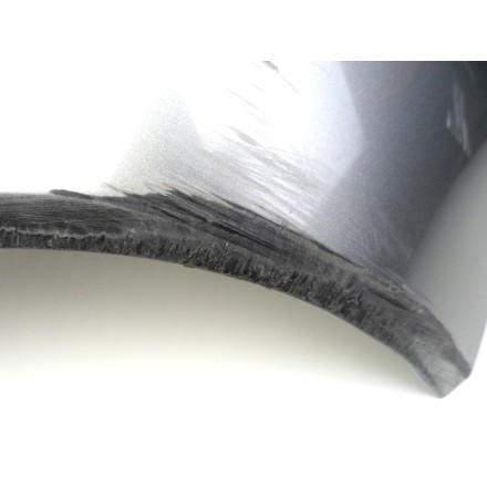 CARENA PARAFANGO ANTERIORE INFERIORE SUZUKI AN 400 BURGMAN 2002 BUSINESS