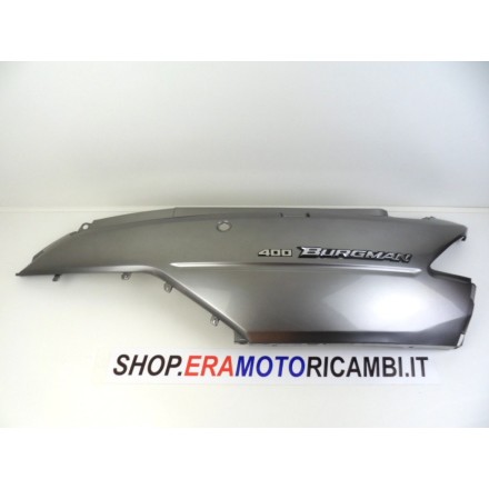 CARENA POSTERIORE FIANCHETTO TELAIO SINISTRO SUZUKI AN 400 BURGMAN 2002 BUSINESS