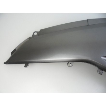 CARENA POSTERIORE FIANCHETTO TELAIO SINISTRO SUZUKI AN 400 BURGMAN 2002 BUSINESS