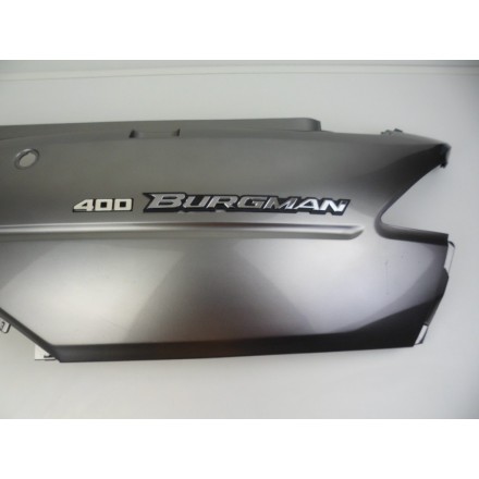 CARENA POSTERIORE FIANCHETTO TELAIO SINISTRO SUZUKI AN 400 BURGMAN 2002 BUSINESS