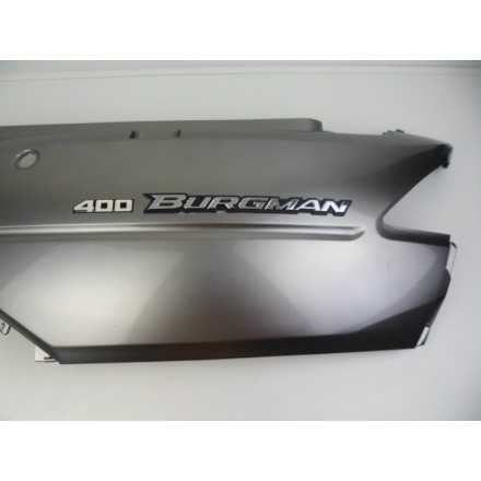 CARENA POSTERIORE FIANCHETTO TELAIO SINISTRO SUZUKI AN 400 BURGMAN 2002 BUSINESS