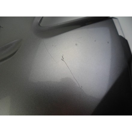 CARENA POSTERIORE FIANCHETTO TELAIO SINISTRO SUZUKI AN 400 BURGMAN 2002 BUSINESS