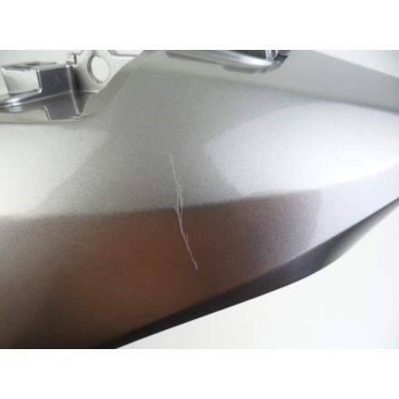 CARENA POSTERIORE FIANCHETTO TELAIO SINISTRO SUZUKI AN 400 BURGMAN 2002 BUSINESS
