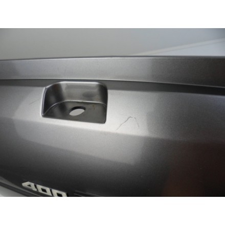 CARENA POSTERIORE FIANCHETTO TELAIO SINISTRO SUZUKI AN 400 BURGMAN 2002 BUSINESS
