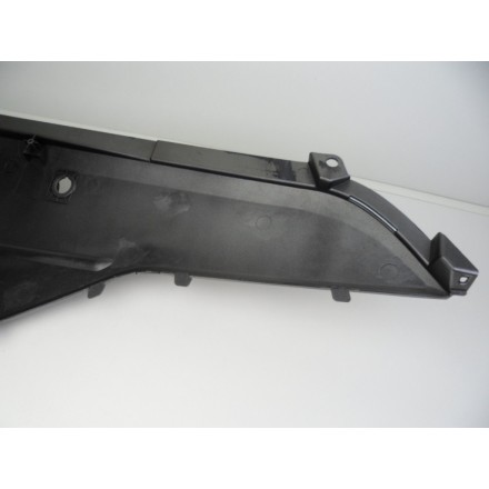 CARENA POSTERIORE FIANCHETTO TELAIO SINISTRO SUZUKI AN 400 BURGMAN 2002 BUSINESS