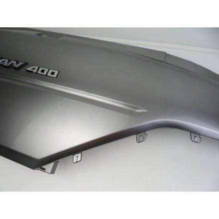 CARENA POSTERIORE FIANCHETTO TELAIO DESTRO SUZUKI AN 400 BURGMAN 2002 BUSINESS