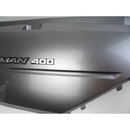 CARENA POSTERIORE FIANCHETTO TELAIO DESTRO SUZUKI AN 400 BURGMAN 2002 BUSINESS